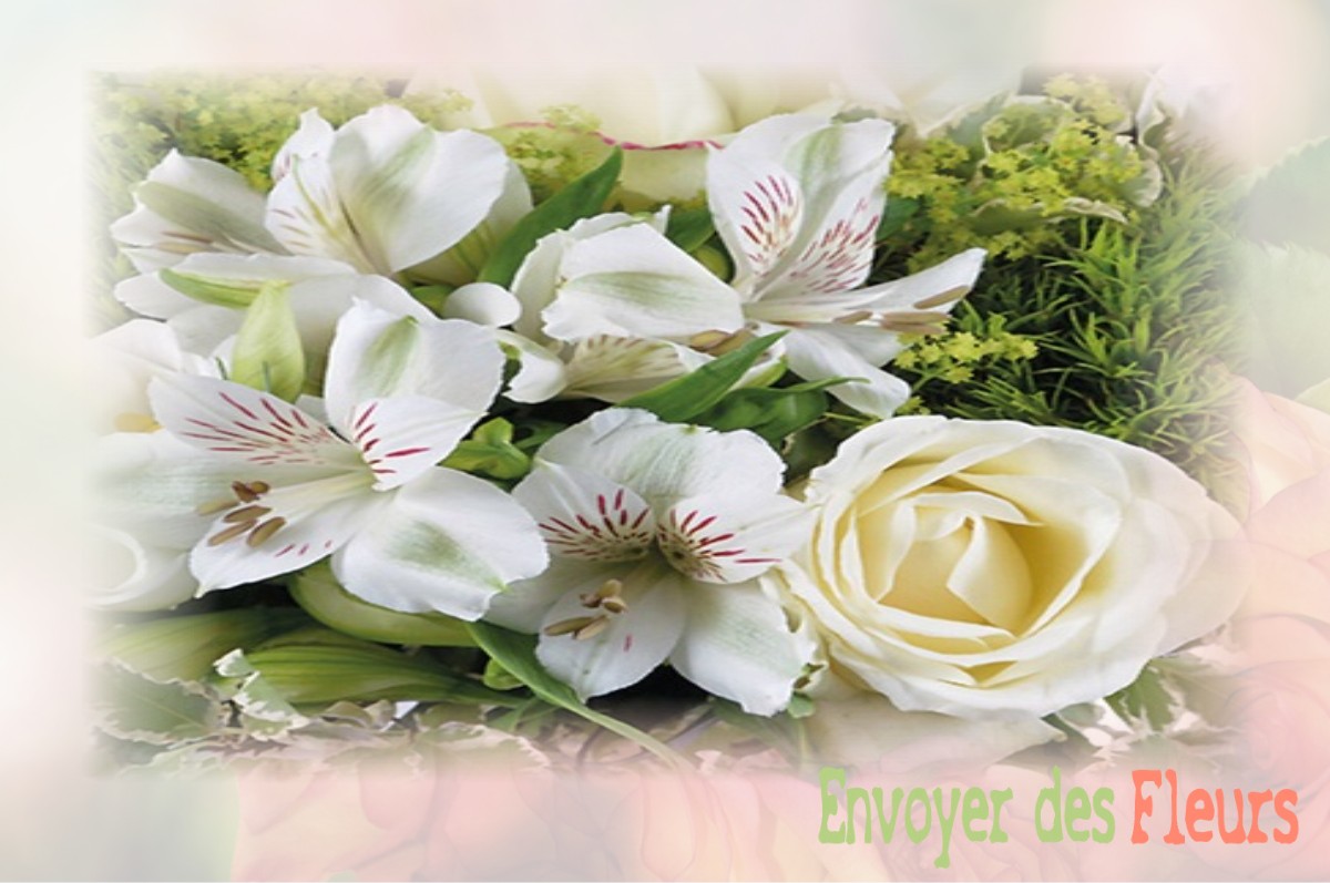 envoyer des fleurs à à PARNE-SUR-ROC