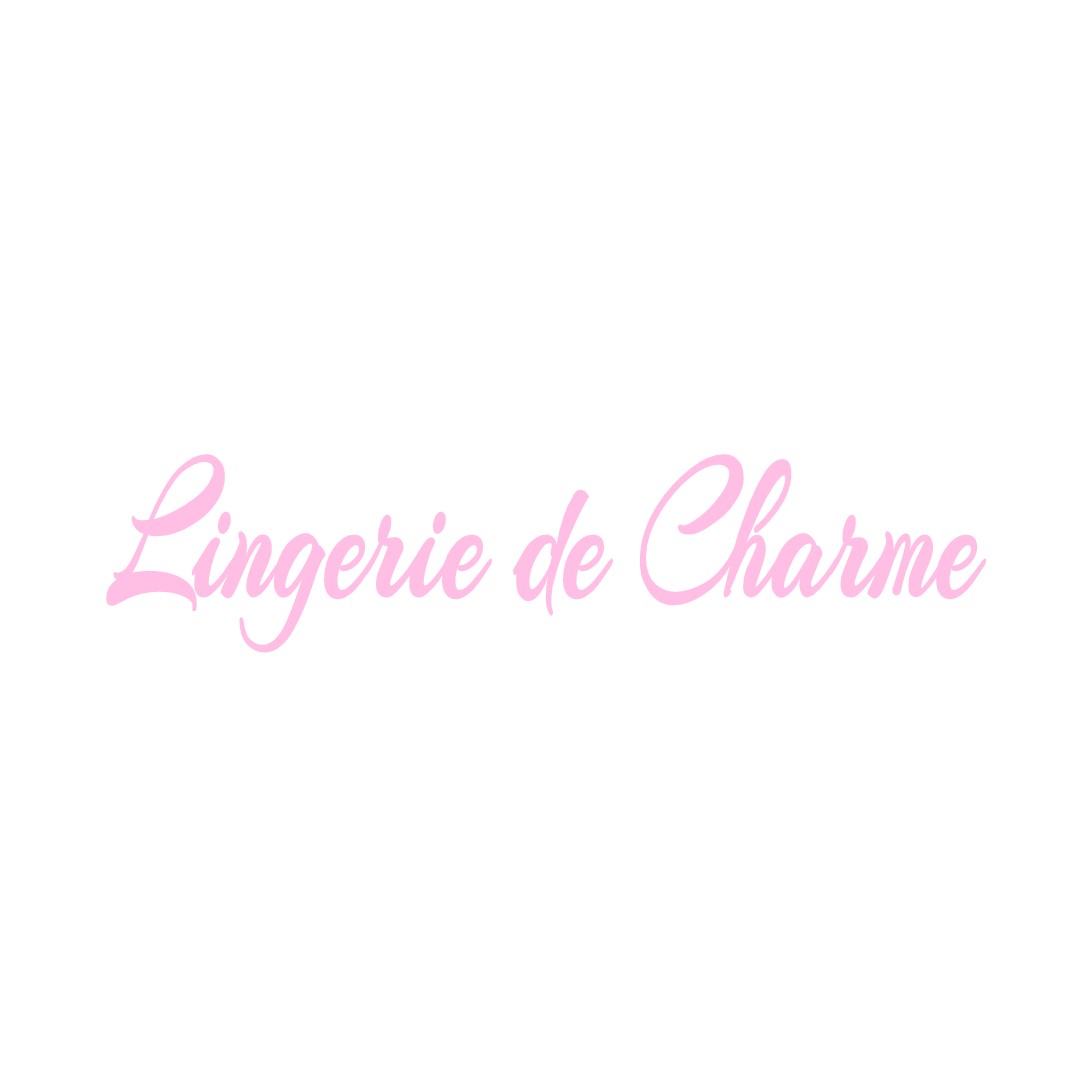 LINGERIE DE CHARME PARNE-SUR-ROC